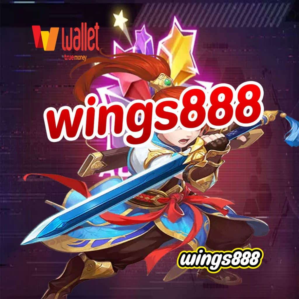 wings888